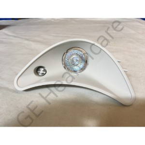 Warmer East Observation Light Assembly Warmer East Observation Light Assembly