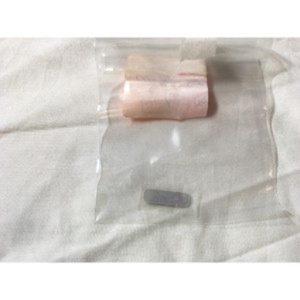 Sticker Masimo Set Logo Sticker Masimo Set Logo