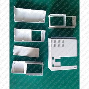 Module Frame Cover Unit Set, CARESCAPE B650