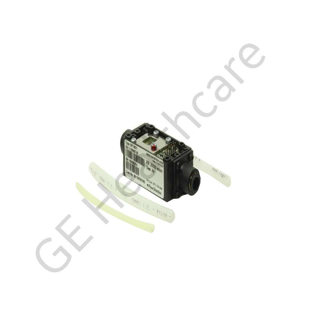 TFS Air Flow Sensor Kit TFS Air Flow Sensor Kit