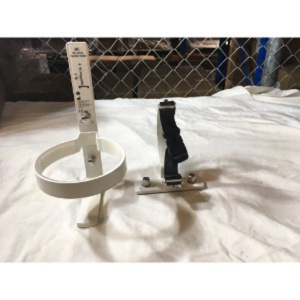 Cylinder Holder Assembly Cylinder Holder Assembly
