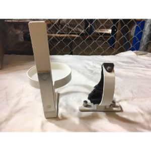 Cylinder Holder Assembly Cylinder Holder Assembly