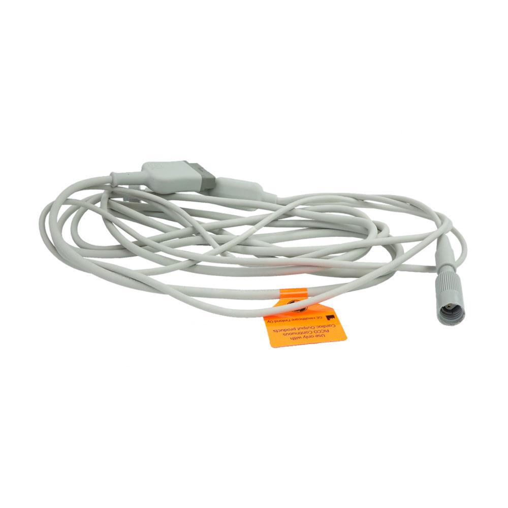 PICCO Continuous Cardiac Output Cable 4.1m, 1/pack PICCO Continuous Cardiac Output Cable 4.1m, 1/pack