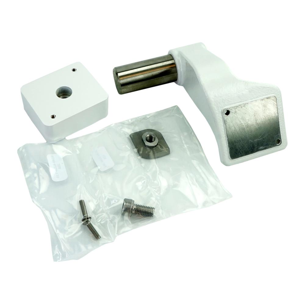 Patient Data Module (PDM) Dovetail Mount Patient Data Module (PDM) Dovetail Mount