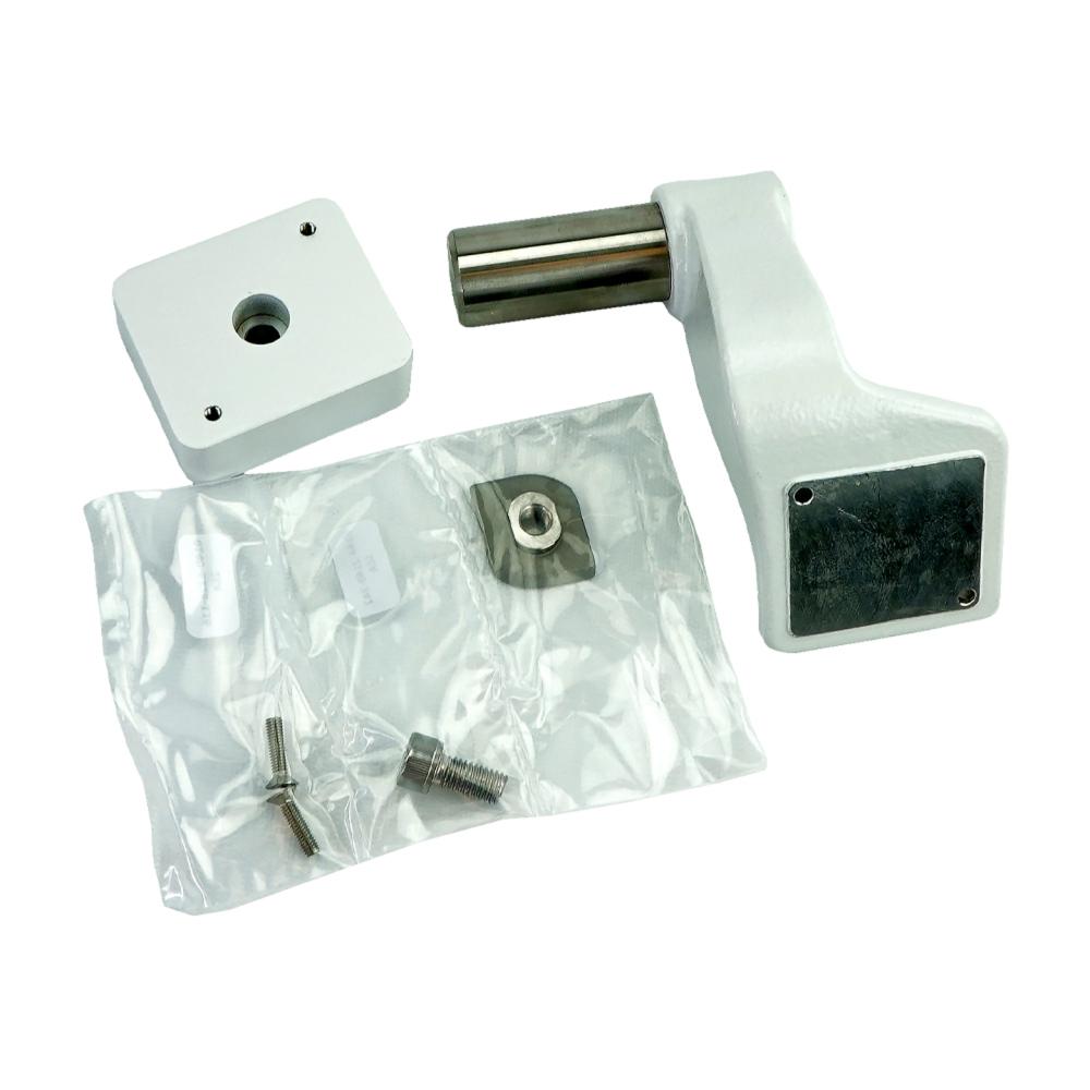 Patient Data Module (PDM) Dovetail Mount Patient Data Module (PDM) Dovetail Mount