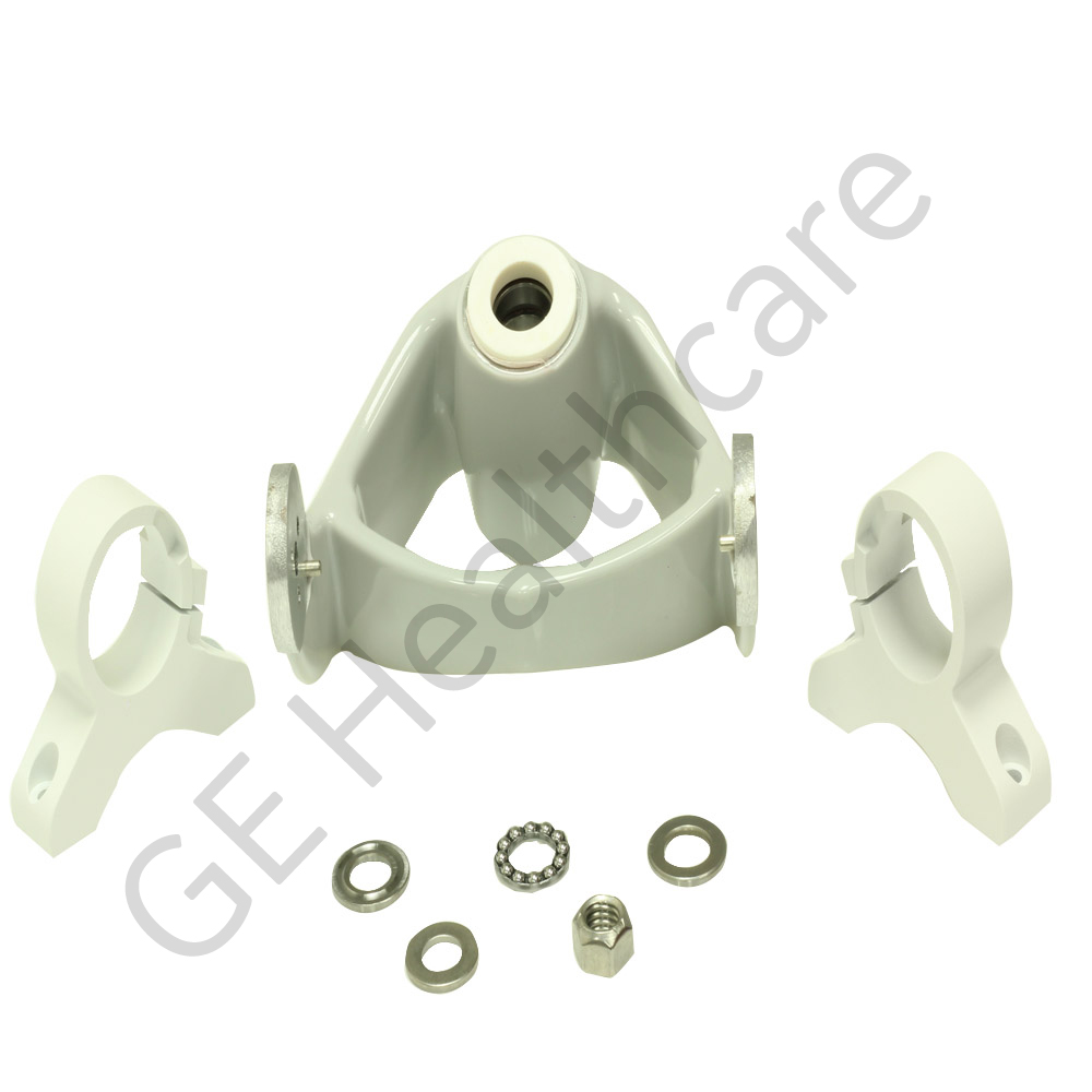 Double Stop Pin Wrist Casting with Bearing Housings Kit Double Stop Pin Wrist Casting with Bearing Housings Kit
