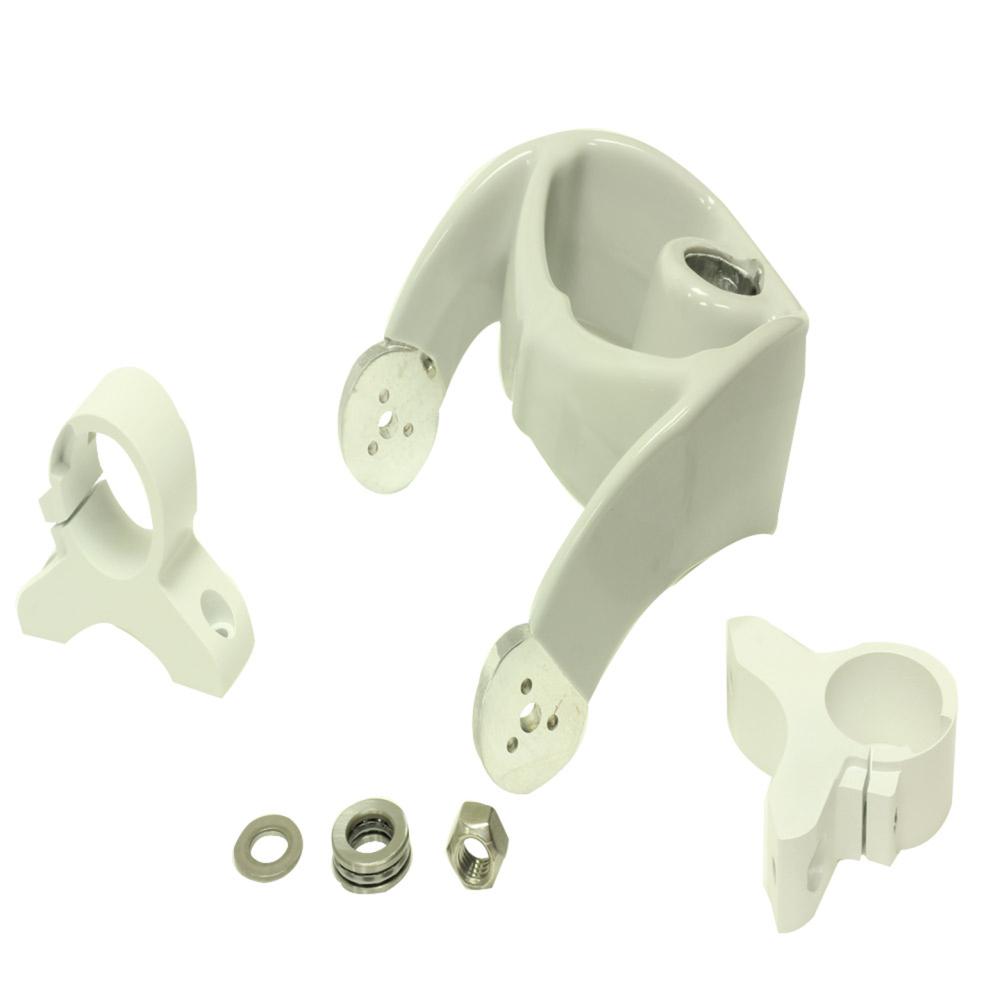 Double Stop Pin Wrist Casting with Bearing Housings Kit Double Stop Pin Wrist Casting with Bearing Housings Kit