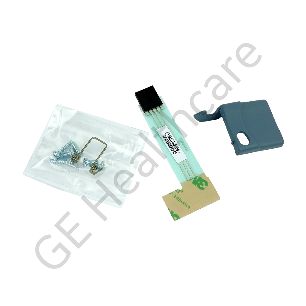 Gehc E Module E-Modules Hardware Kit | E Series Parameter Modules | Modular Monitors ...