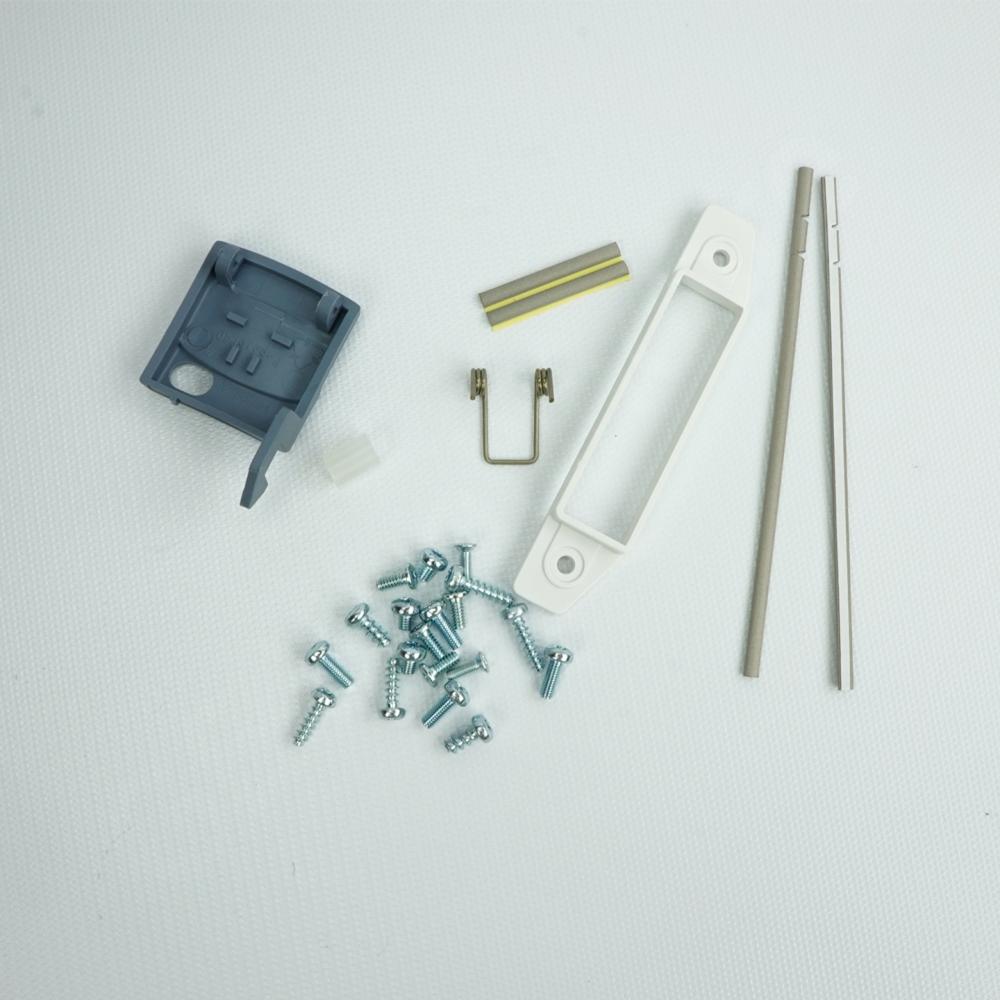 E-SC(AI)O(V) Hardware Kit E-SC(AI)O(V) Hardware Kit