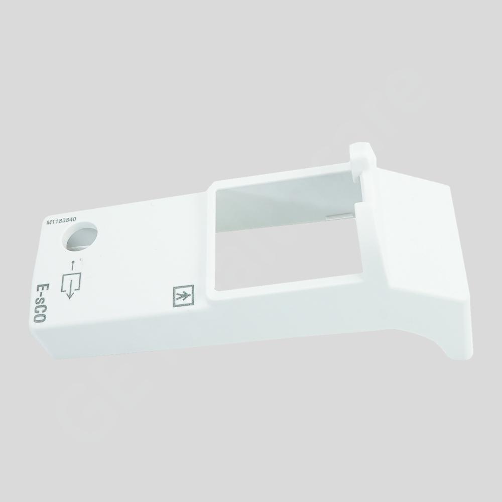 Front Cover E-SCO Front Cover E-SCO