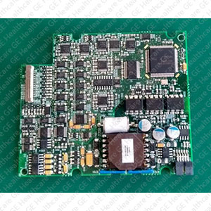 E-PSM(P)-01 ECG Board