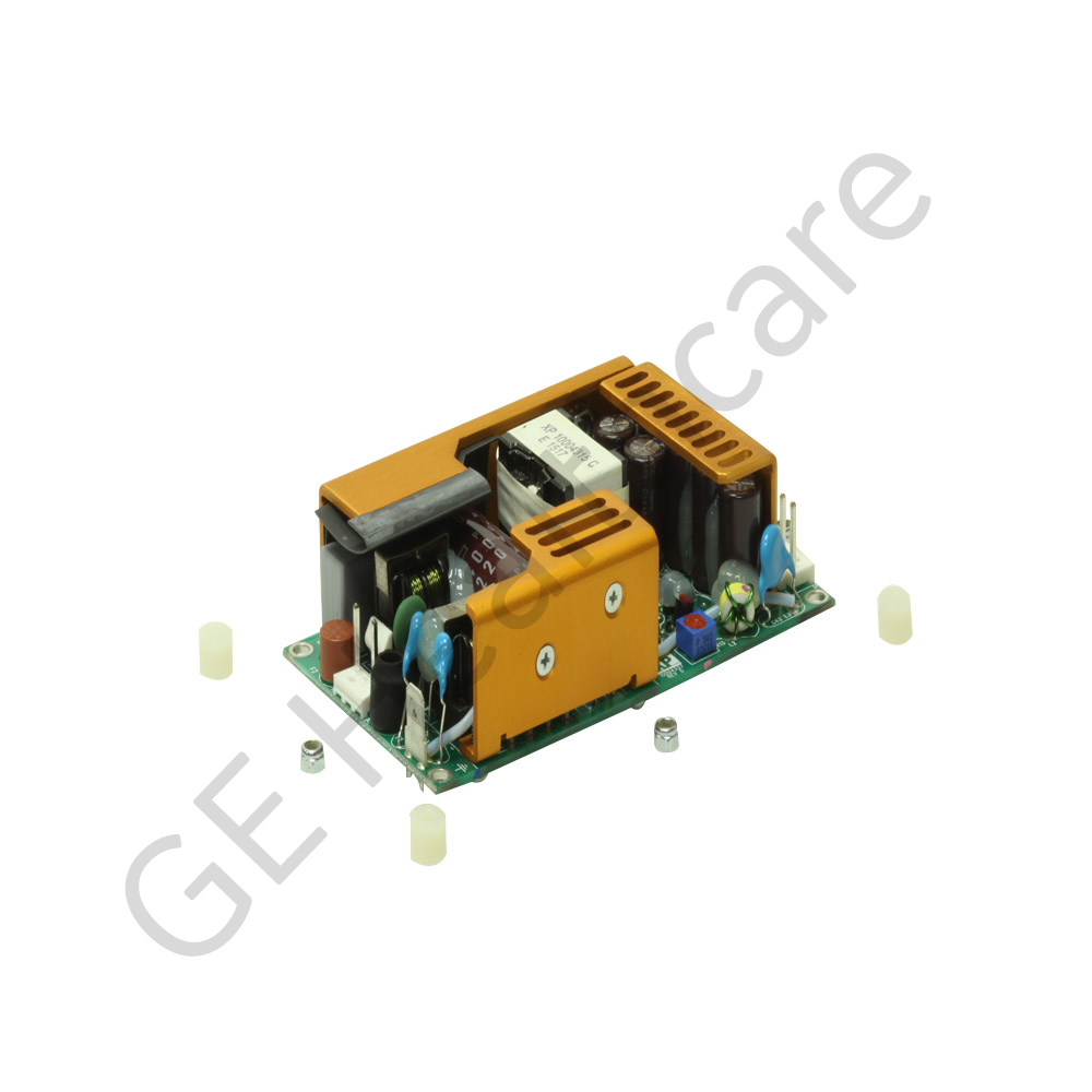 Power Supply Kit Giraffe Blue Spot PT