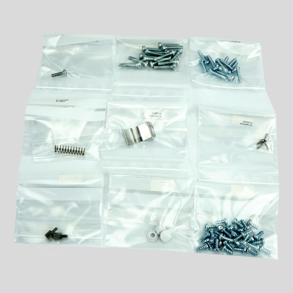 Hardware Kit, CARESCAPE B450 Hardware Kit, CARESCAPE B450