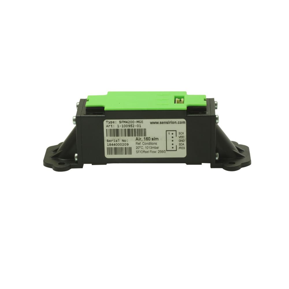 Kit Transducer Flow 0-160 LPM Kit Transducer Flow 0-160 LPM