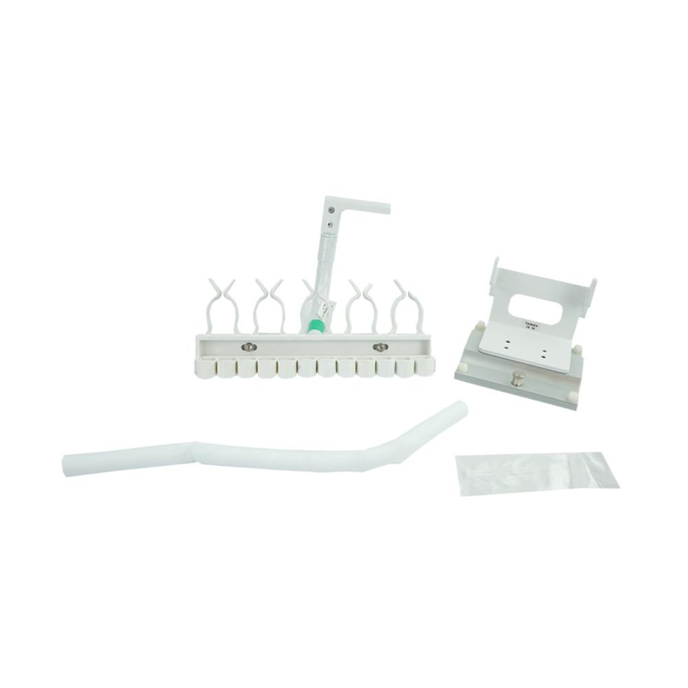 CARESCAPE B650 Mount with Short Cable Management Arm CARESCAPE B650 Mount with Short Cable Management Arm