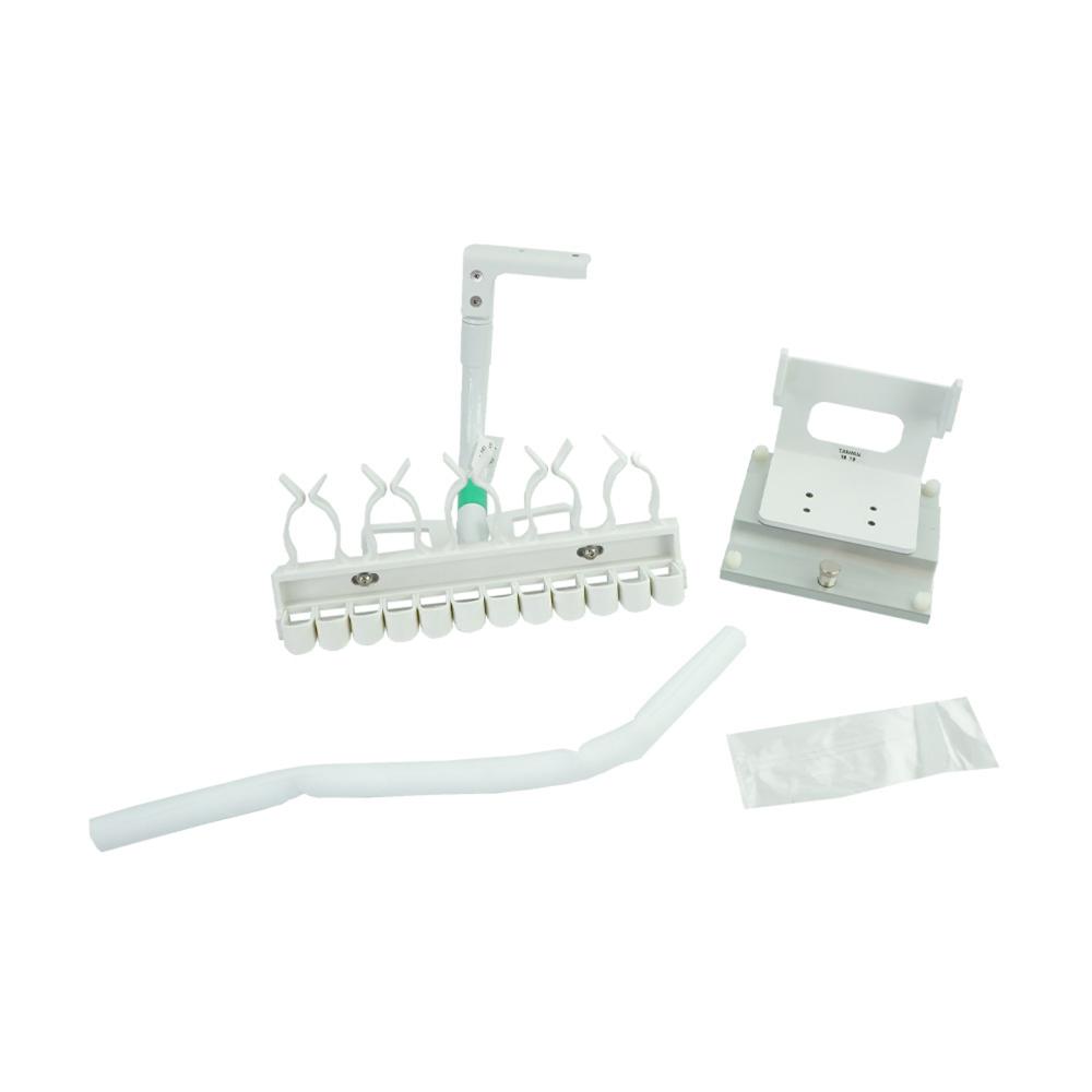 CARESCAPE B650 Mount with Short Cable Management Arm CARESCAPE B650 Mount with Short Cable Management Arm