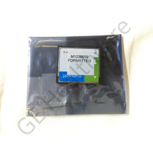 CompactFlashCardFormatted CompactFlashCardFormatted