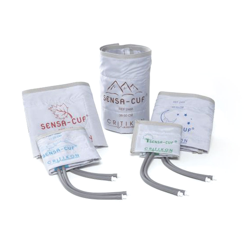 SENSA-CUF, Large Adult Long, 2 TB DINACLICK, 31 - 40 cm, 5/box SENSA-CUF, Large Adult Long, 2 TB DINACLICK, 31 - 40 cm, 5/box