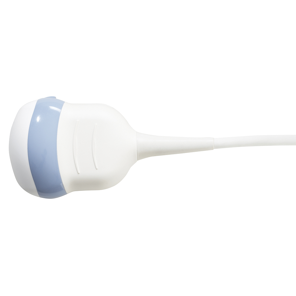 RAB6-RS, Wideband Convex Curved - Realtime 4D Probe RAB6-RS, Wideband Convex Curved - Realtime 4D Probe