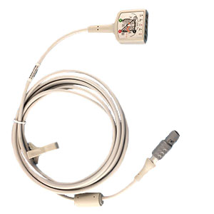 AHA Trunk Cable - USA
Venue Ultrasound System