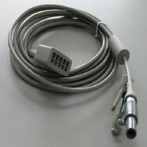 IEC Trunk Cable – Vivid i, Vivid q, Vivid IQ and Venue Systems IEC Trunk Cable – Vivid i, Vivid q, Vivid IQ and Venue Systems
