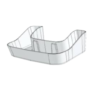 Venue Large Storage Basket Venue Large Storage Basket