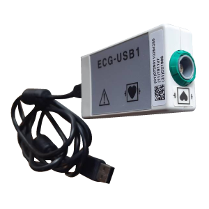 Venue Fit ECG kit with IEC Leads Venue Fit ECG kit with IEC Leads