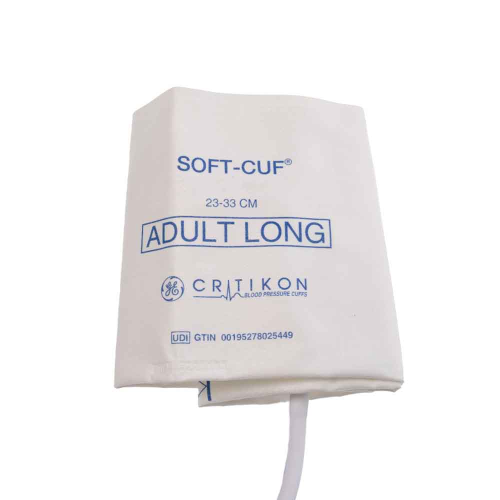 SOFT-CUF, adult long