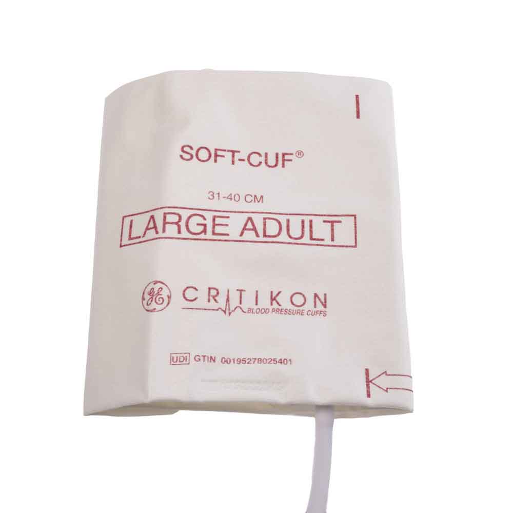 SOFT-CUF, large adult SOFT-CUF, large adult