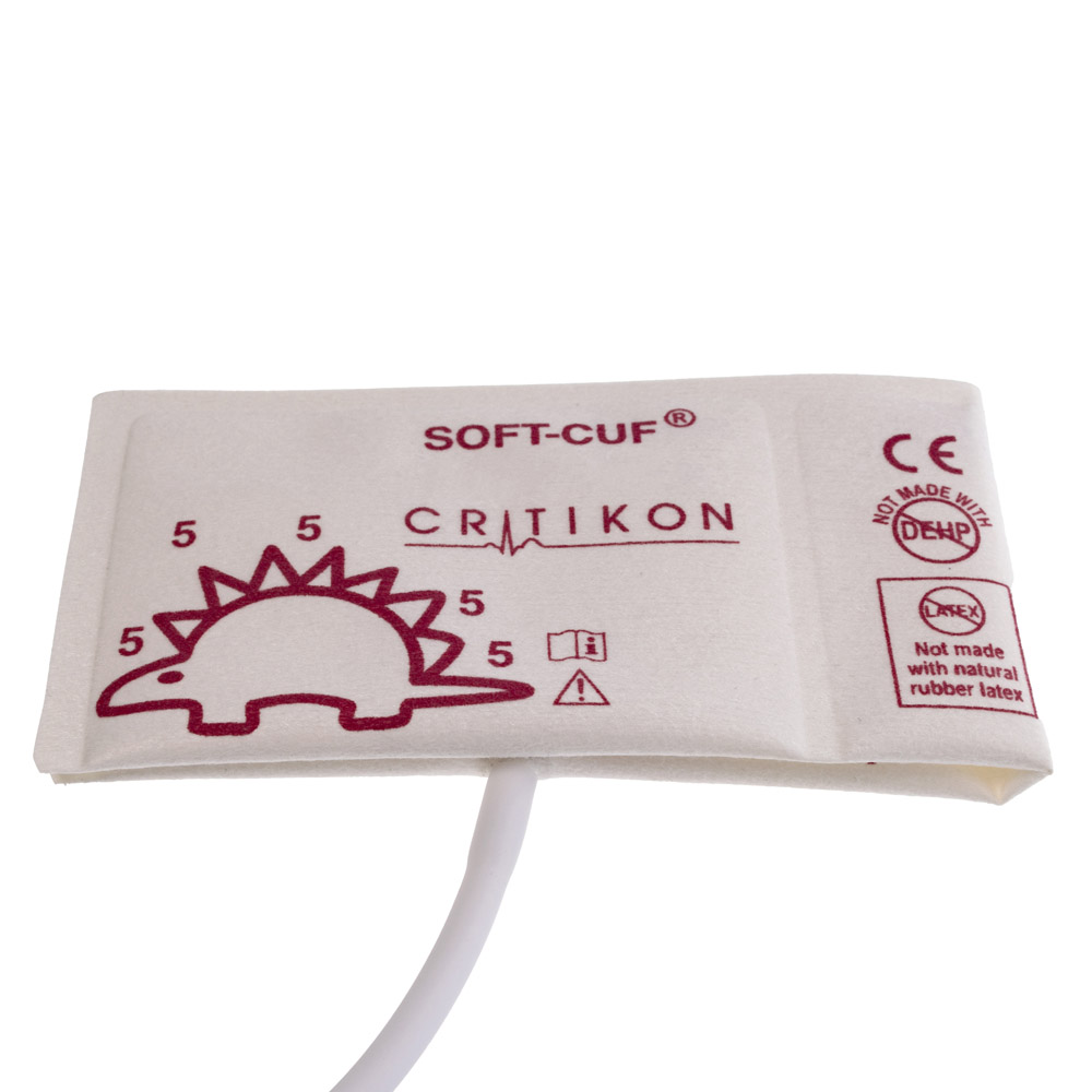 SOFT-CUF, NEONATAL5, 1 TB NEO-SNAP, 08 - 15 CM, 20/ BOX SOFT-CUF, NEONATAL5, 1 TB NEO-SNAP, 08 - 15 CM, 20/ BOX
