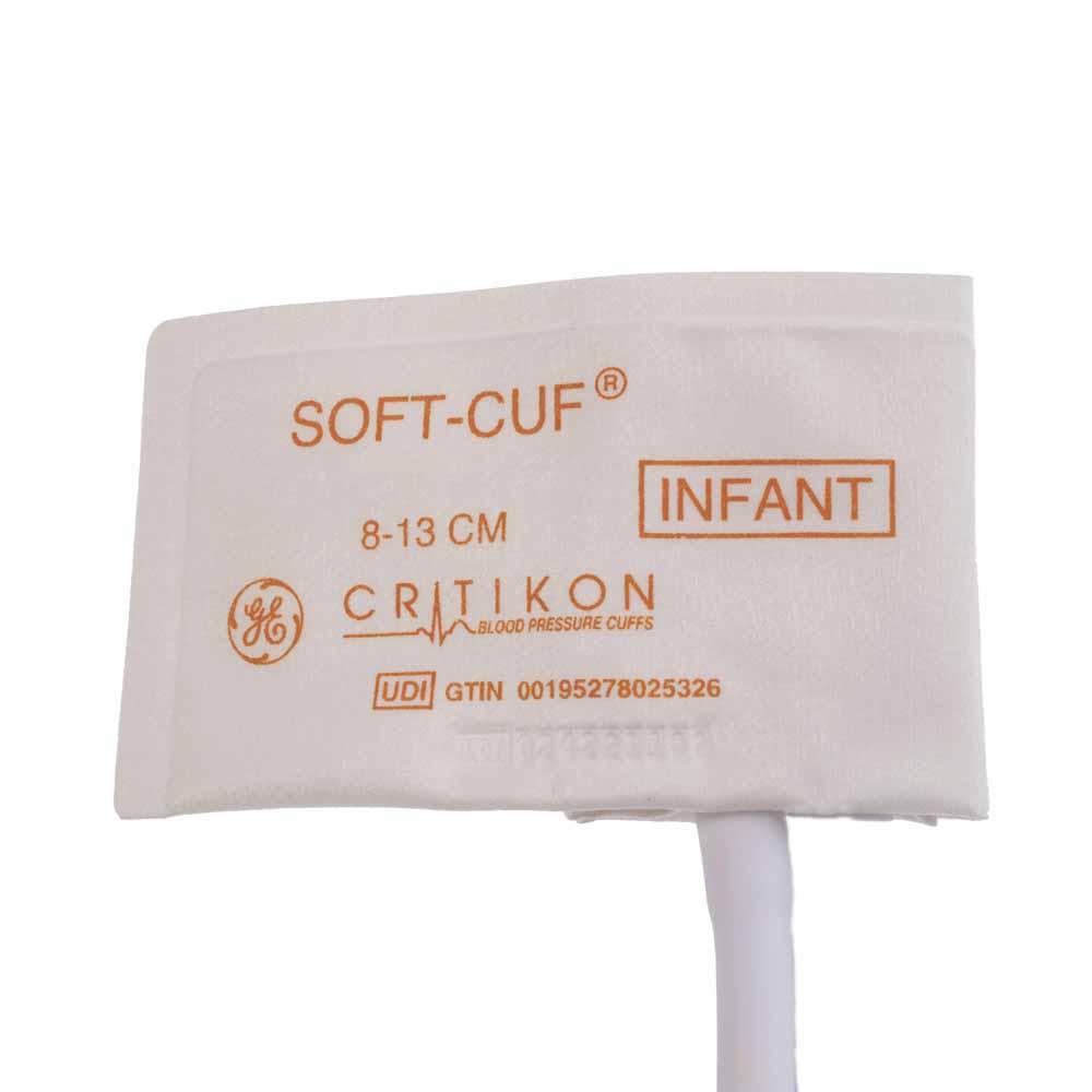 SOFT-CUF, Infant