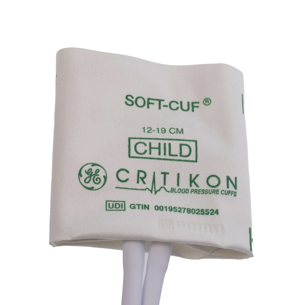 SOFT-CUF CHILD 2T CLICK - 20/ PK