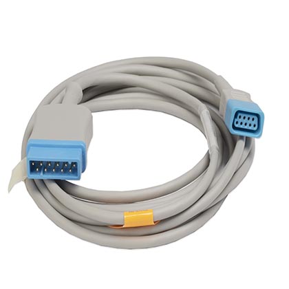 TruSignal™ SpO₂ interconnect cable with GE Connector, 1/pack