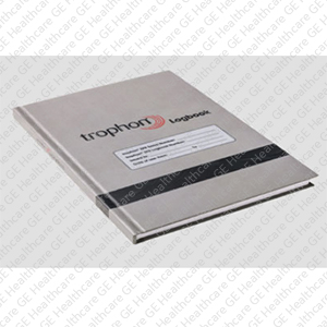 trophon Logbook | trophon Logbook | Ultrasound Disinfection