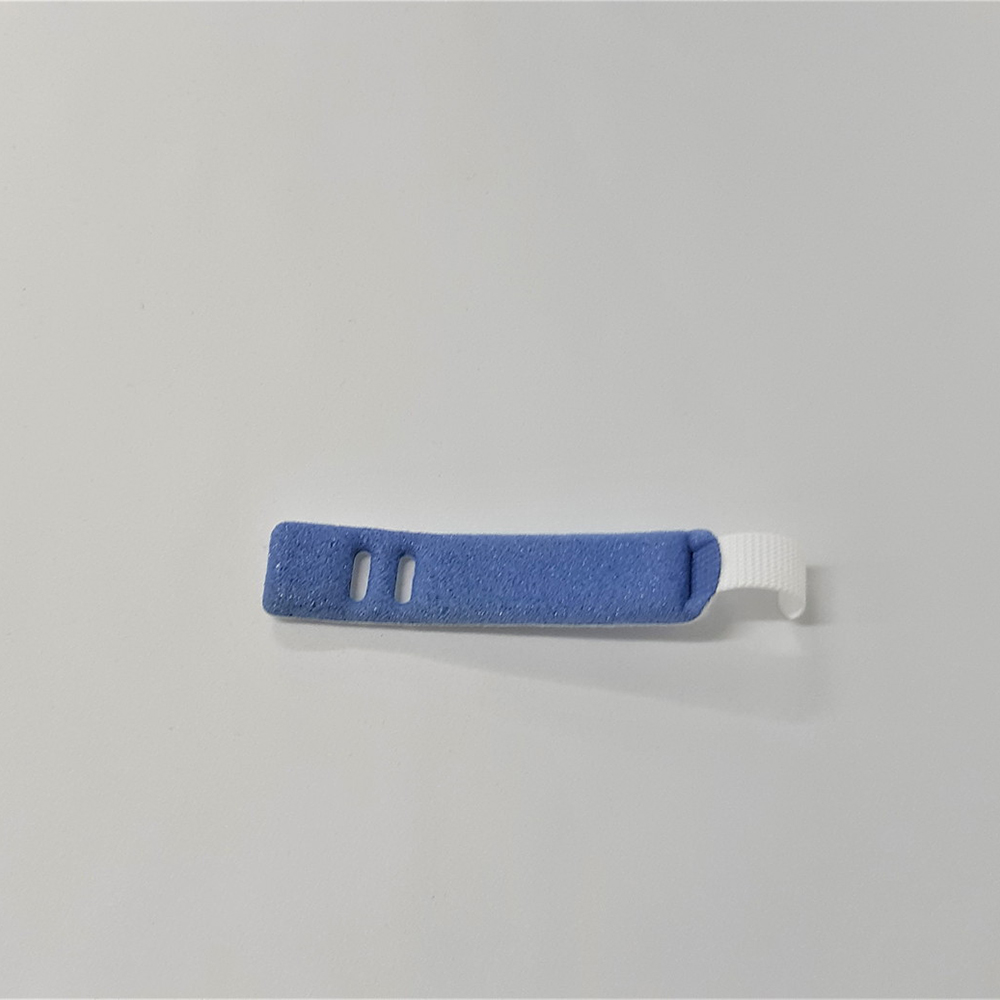 OXY-RT Adhesive Tape Kit - PLS Allfit - Blue, 100/box OXY-RT Adhesive Tape Kit - PLS Allfit - Blue, 100/box