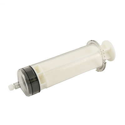 Nemoto 200mL Disposable Contrast Syringe (50 pack) 