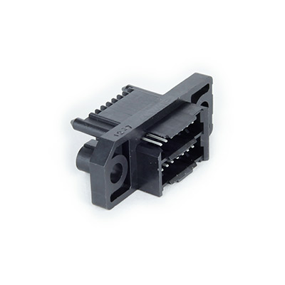 Connector - Vertical Mini-Drawer 14P