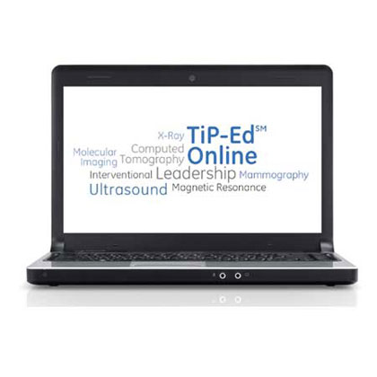 TIP ED Online